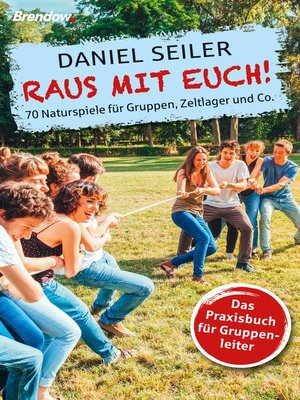 cover image of Raus mit Euch!